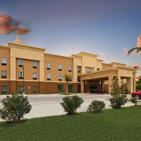 Hampton Inn Beeville Luaran gambar