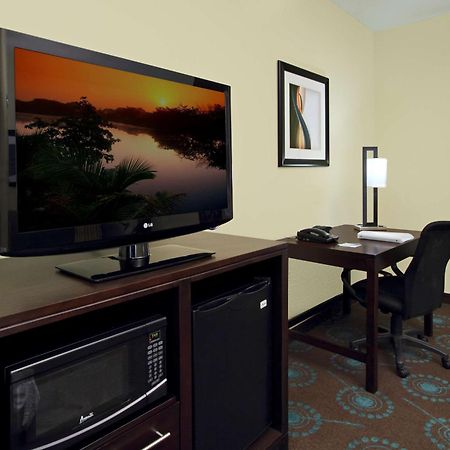 Hampton Inn Beeville Luaran gambar