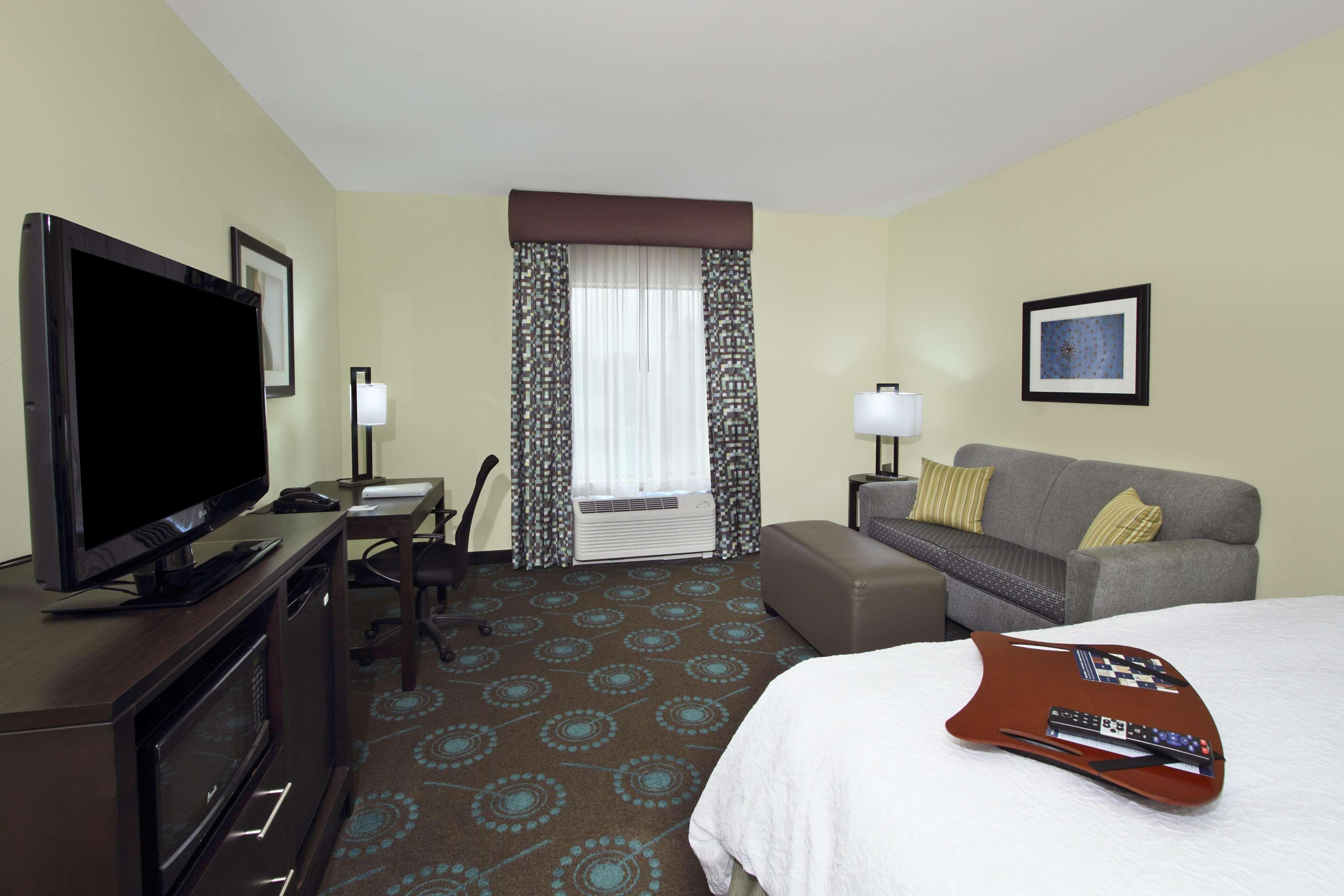 Hampton Inn Beeville Luaran gambar