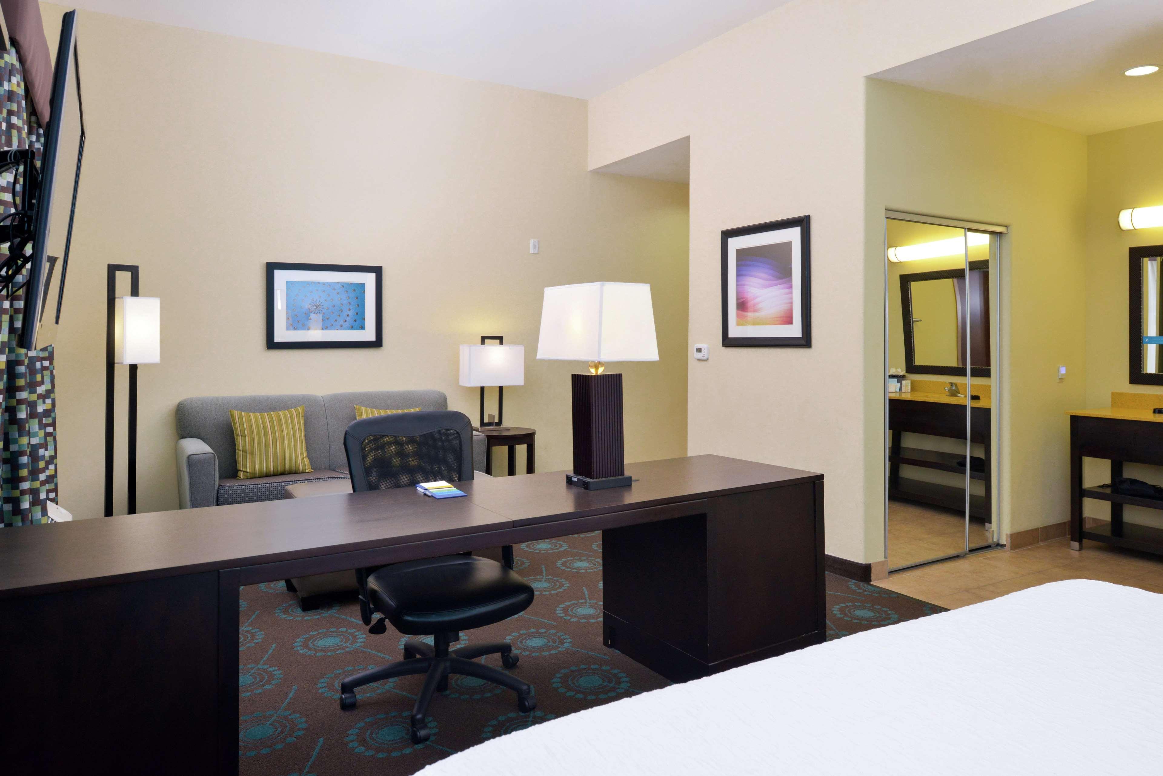 Hampton Inn Beeville Luaran gambar