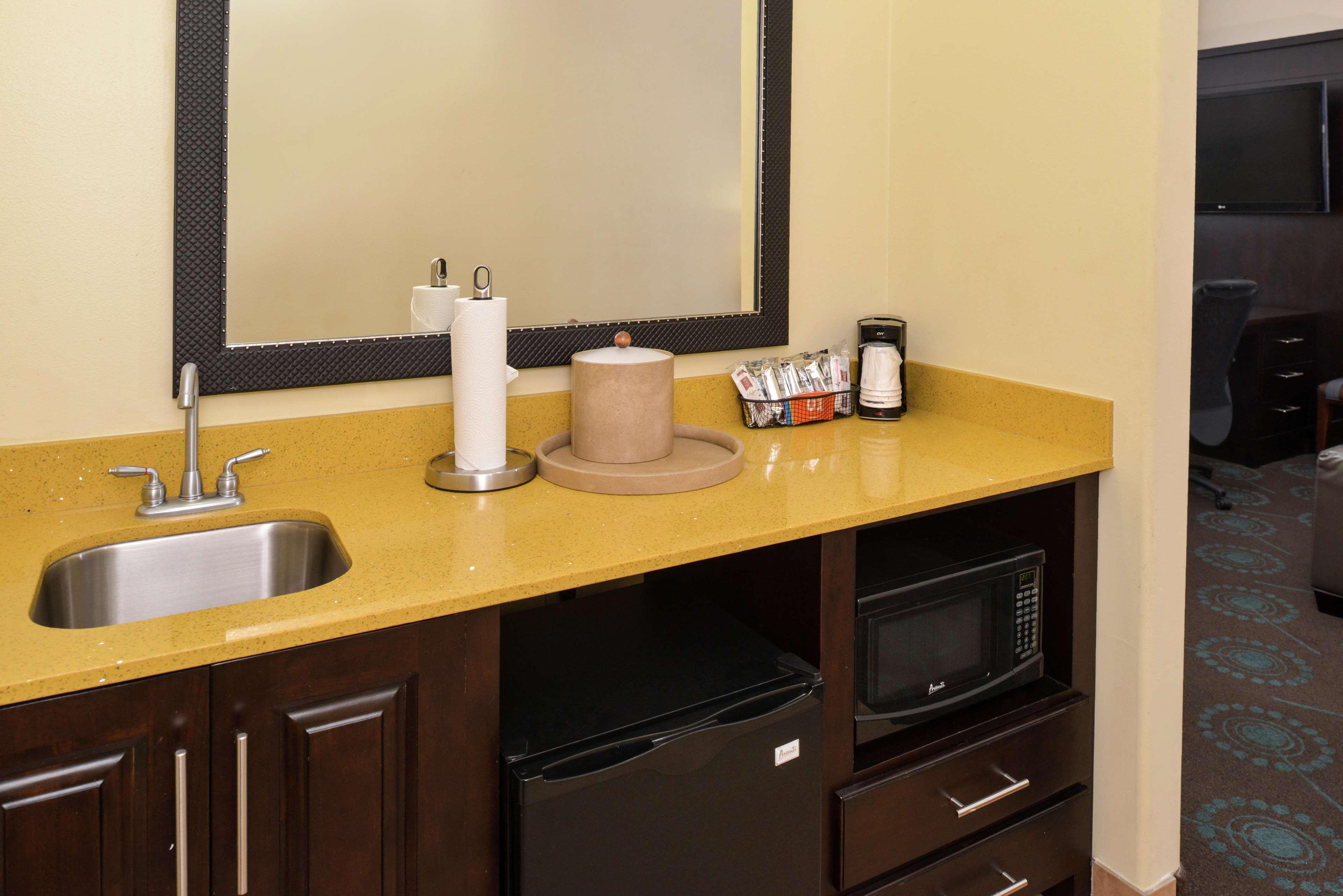Hampton Inn Beeville Luaran gambar
