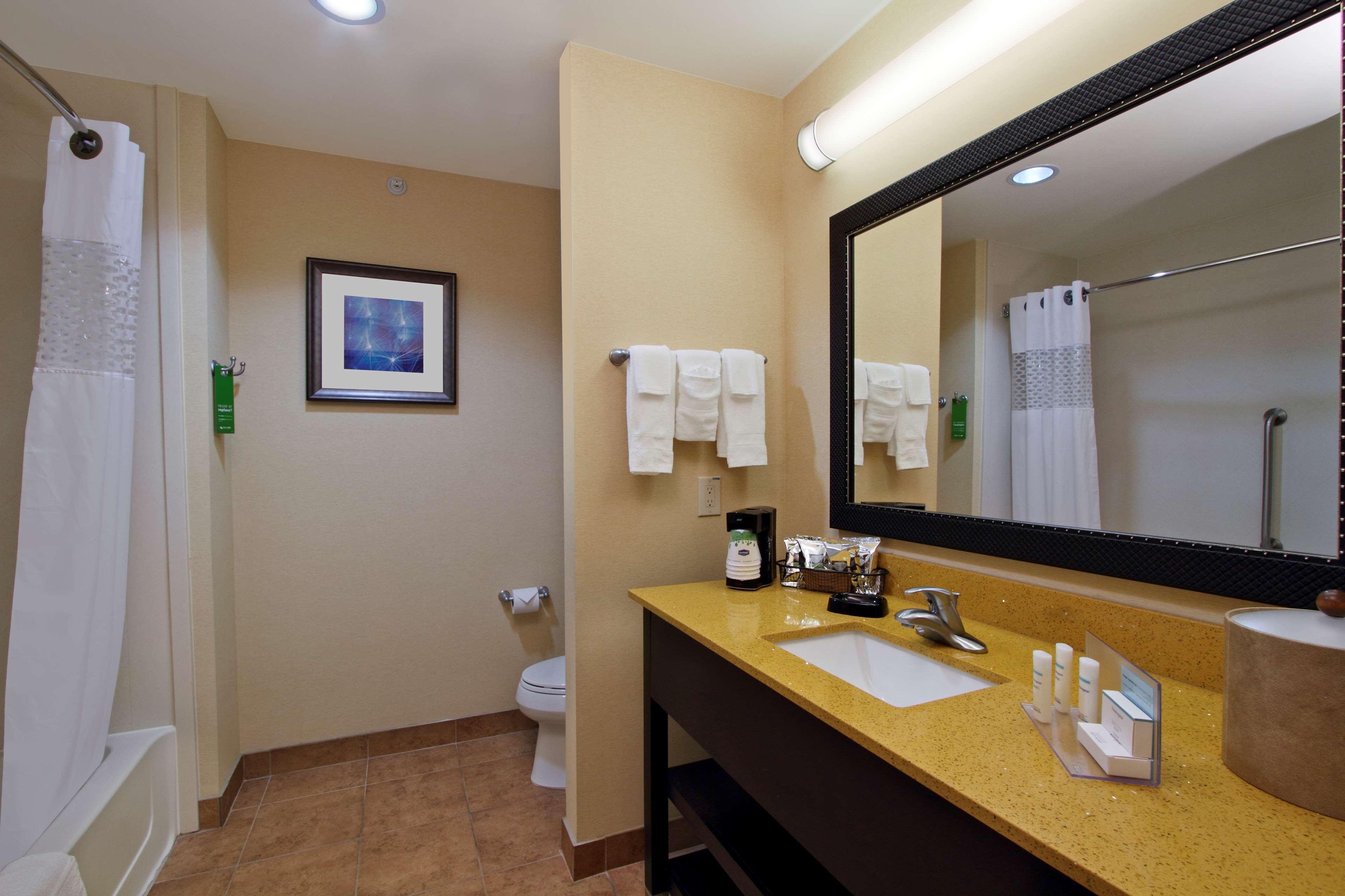 Hampton Inn Beeville Luaran gambar