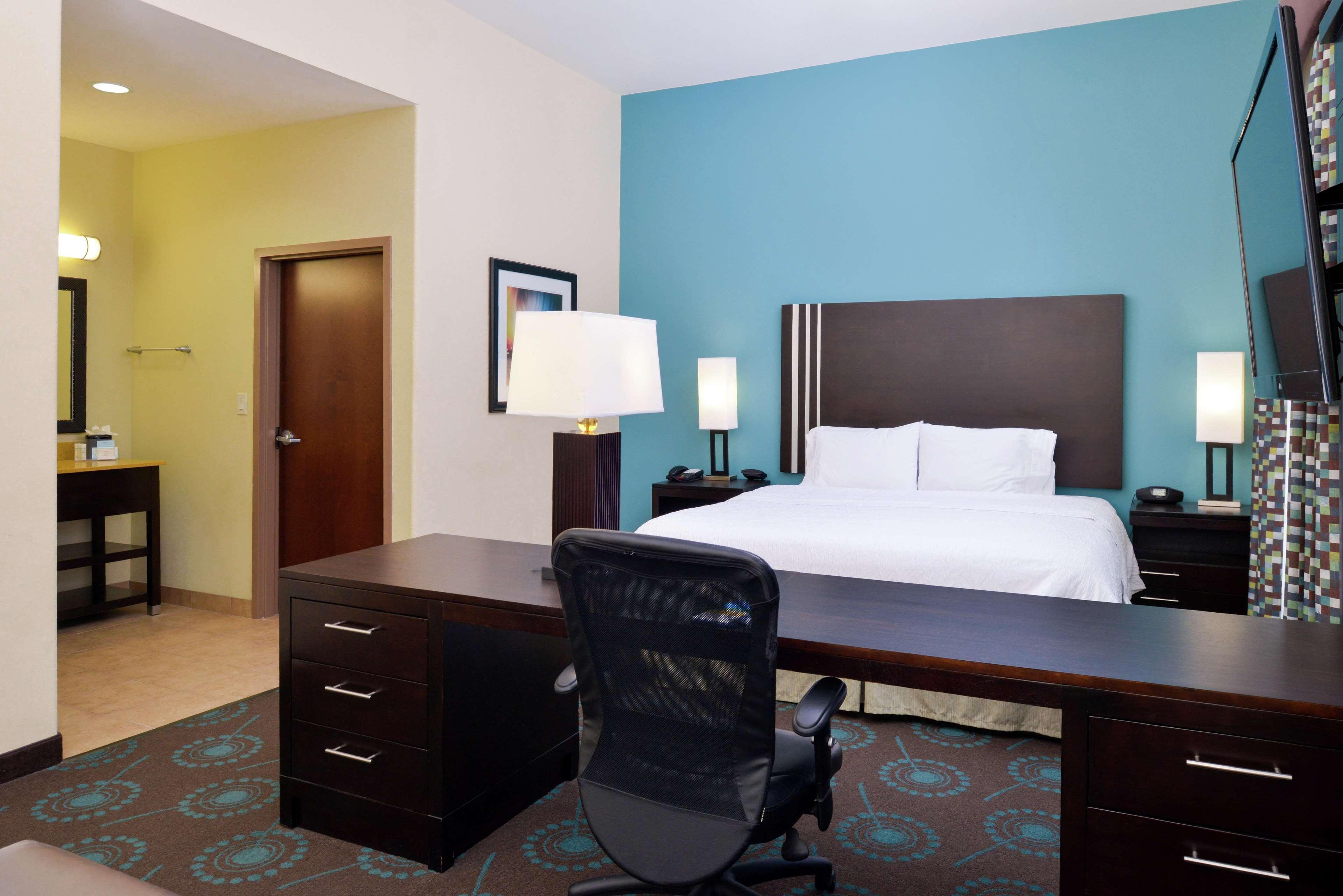 Hampton Inn Beeville Luaran gambar