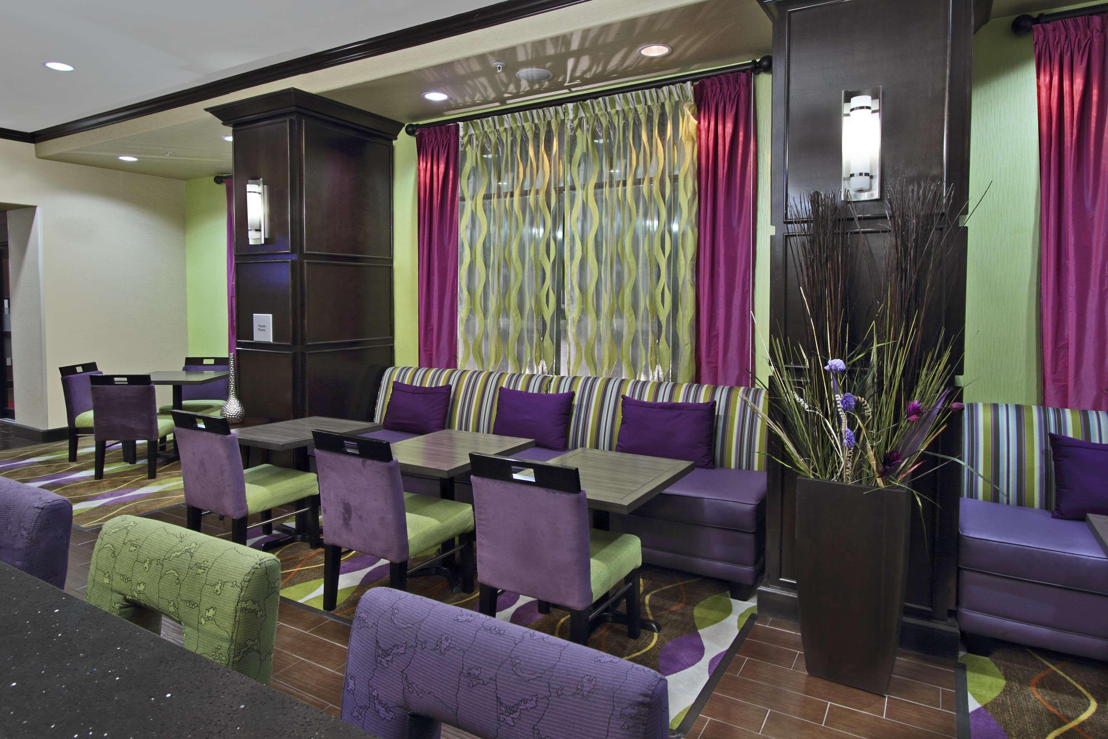 Hampton Inn Beeville Luaran gambar