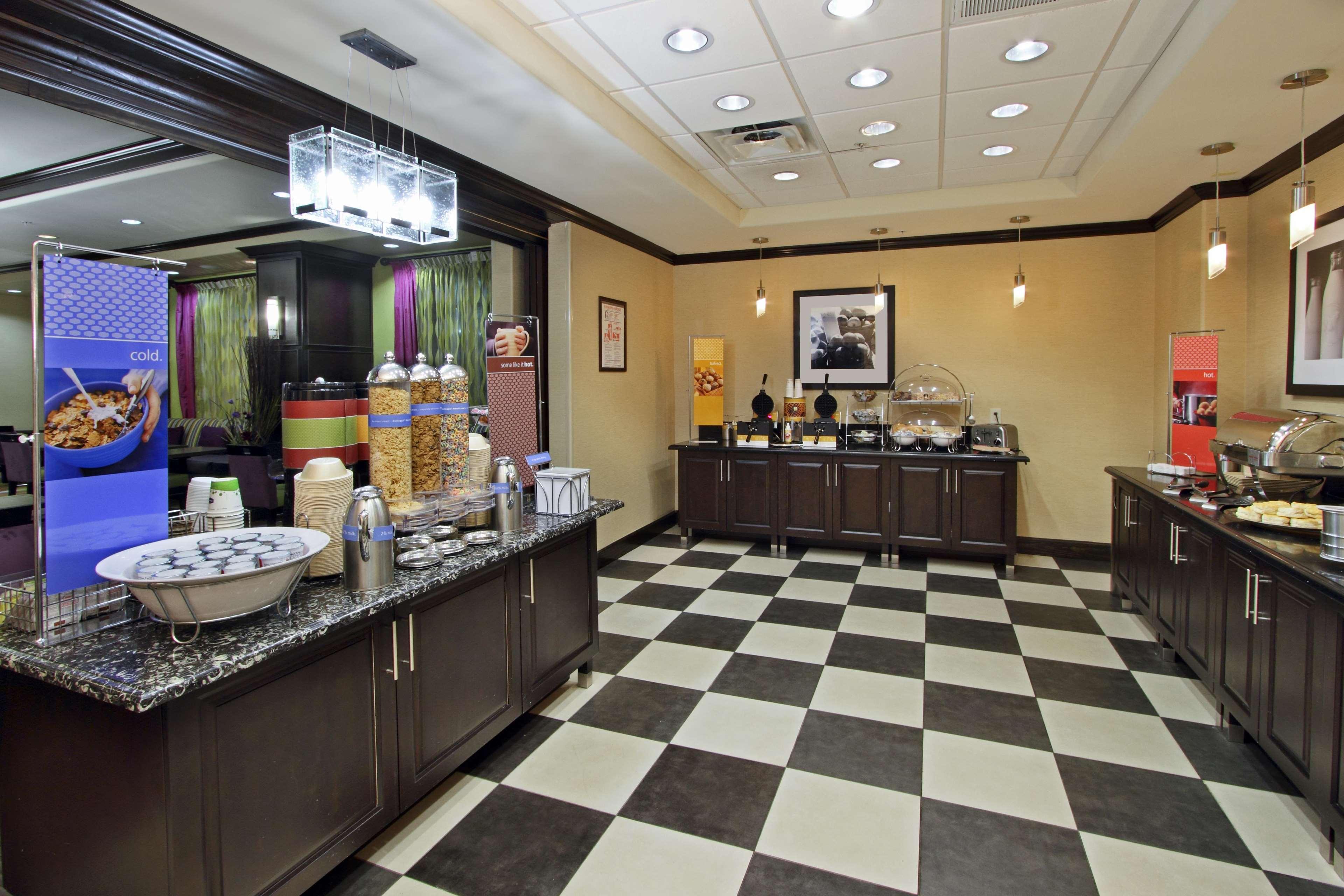 Hampton Inn Beeville Luaran gambar