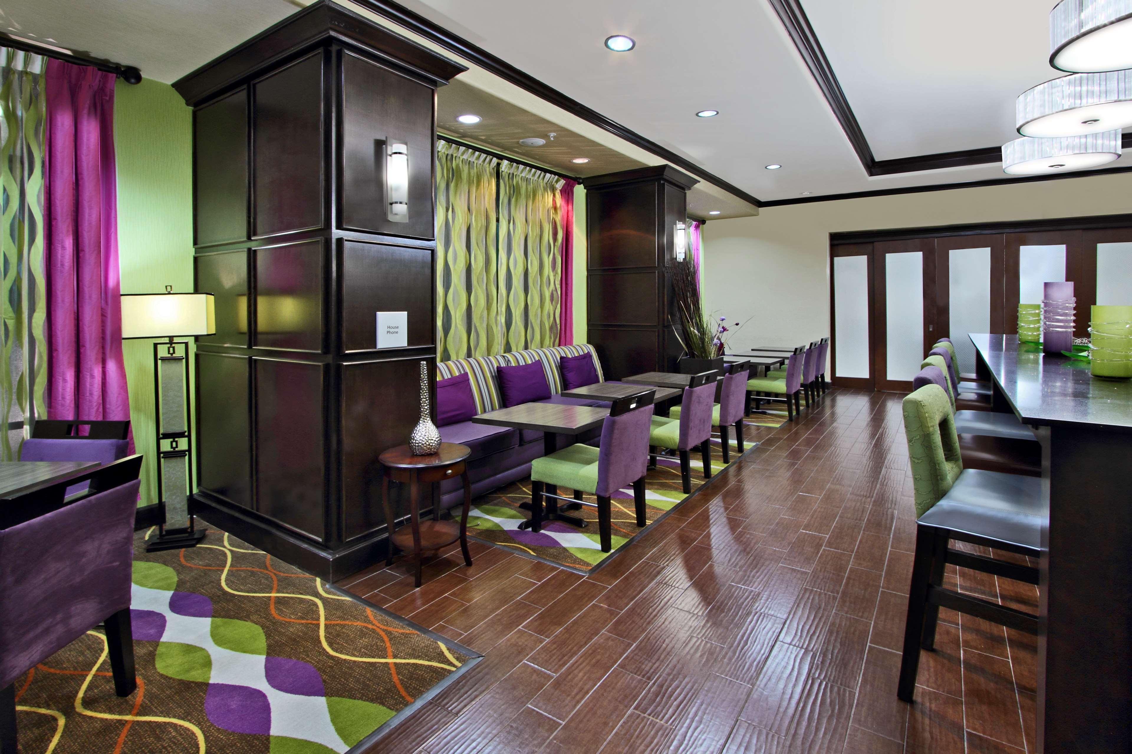 Hampton Inn Beeville Luaran gambar