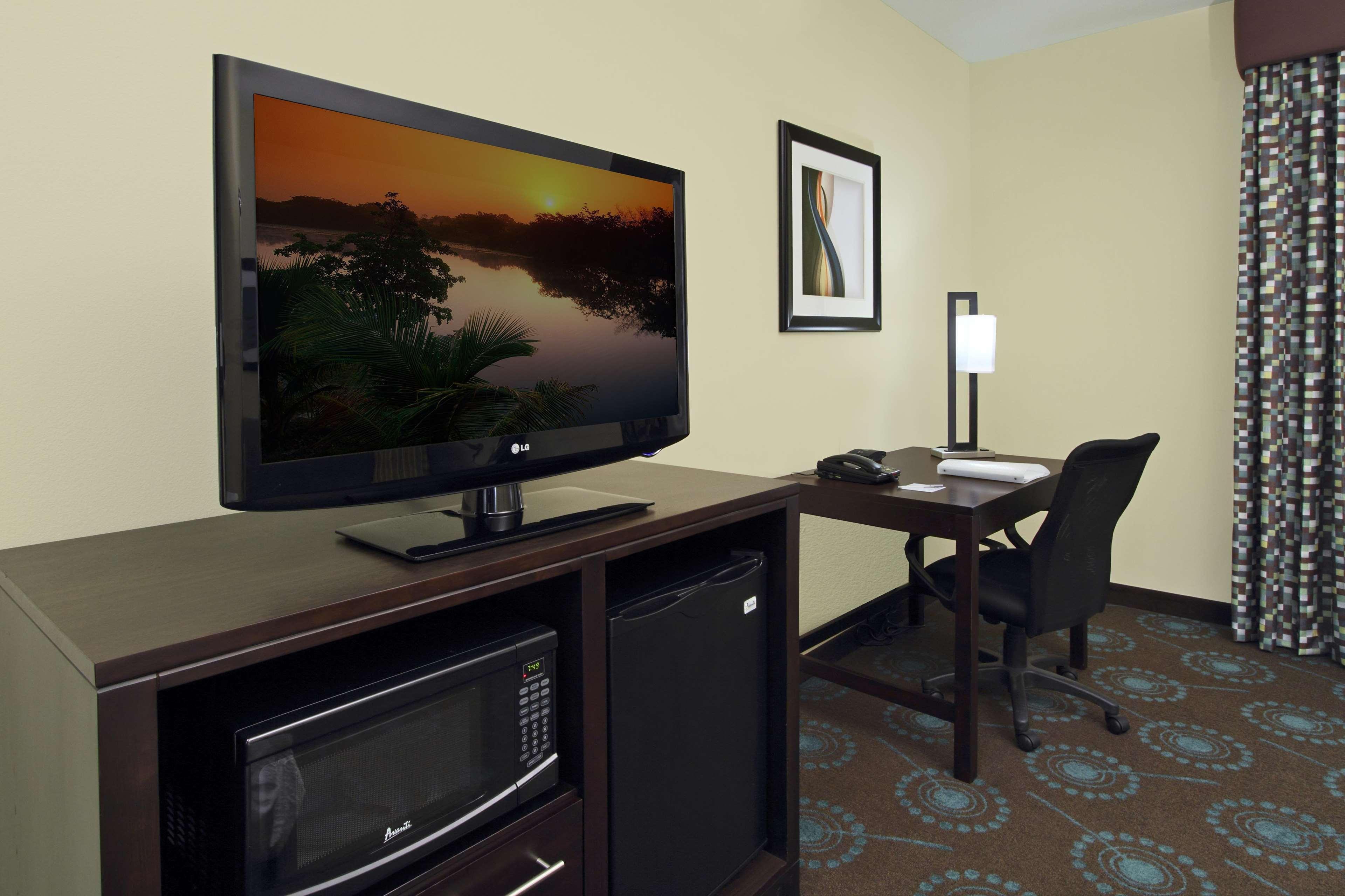 Hampton Inn Beeville Luaran gambar