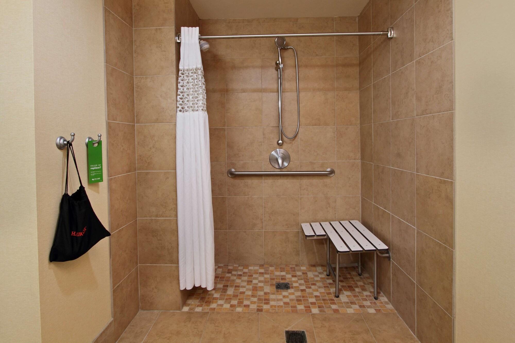 Hampton Inn Beeville Luaran gambar