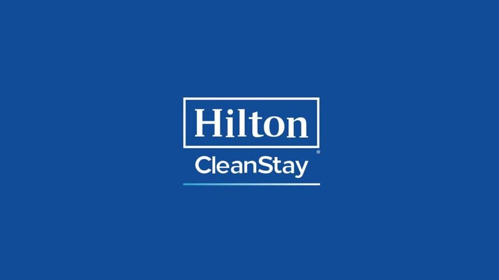Hampton Inn Beeville Luaran gambar