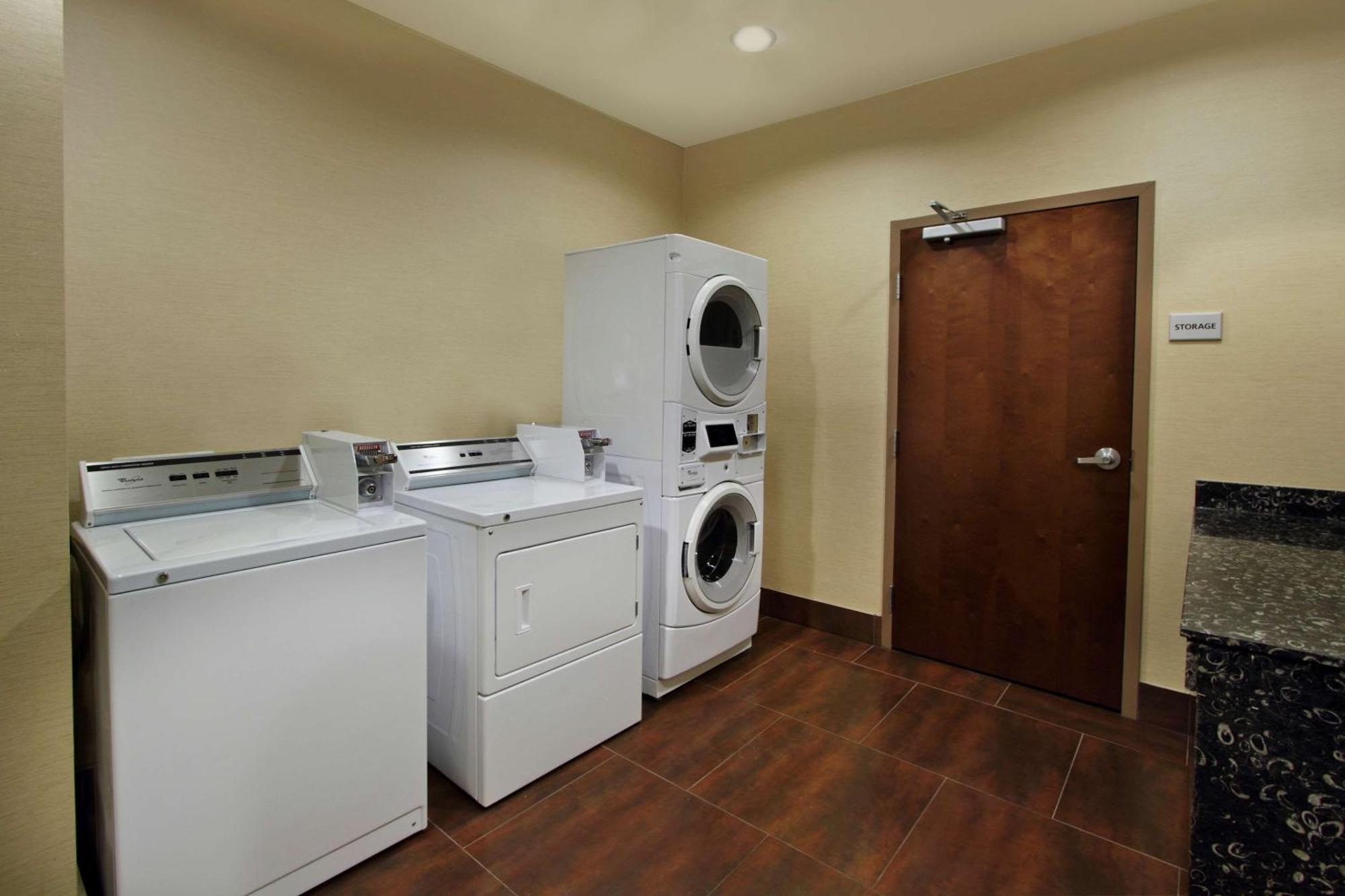 Hampton Inn Beeville Luaran gambar