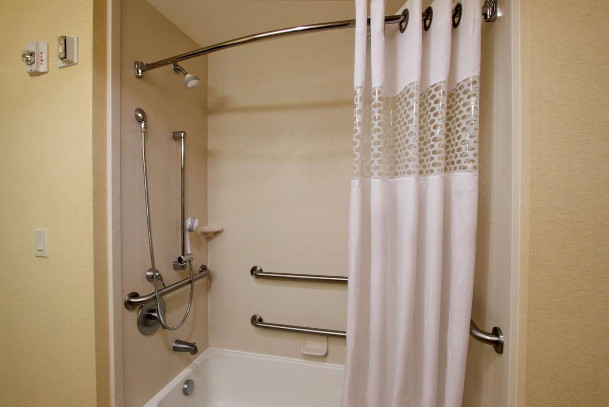 Hampton Inn Beeville Luaran gambar