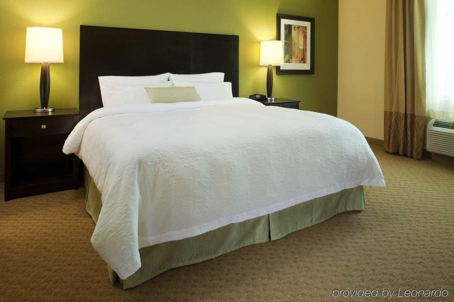 Hampton Inn Beeville Bilik gambar